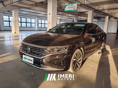 2022 Volkswagen Passat 330TSI Luxury - ავტომობილი ჩინეთიდან