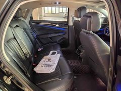 Volkswagen Passat 330TSI Luxury - ფოტო 10