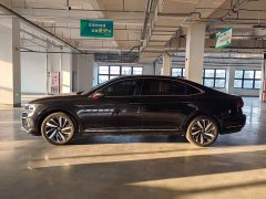 Volkswagen Passat 330TSI Luxury - ფოტო 3