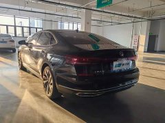 Volkswagen Passat 330TSI Luxury - ფოტო 4