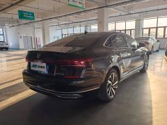 Volkswagen Passat 330TSI Luxury - ფოტო 6