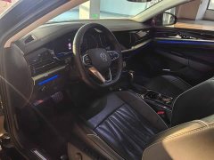 Volkswagen Passat 330TSI Luxury - ფოტო 7