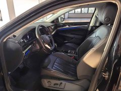 Volkswagen Passat 330TSI Luxury - ფოტო 8