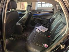 Volkswagen Passat 330TSI Luxury - ფოტო 9