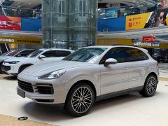 Porsche 2019 Cayenne 3.0T - ფოტო 1