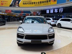 Porsche 2019 Cayenne 3.0T - ფოტო 2