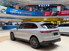 Porsche 2019 Cayenne 3.0T - ფოტო 6