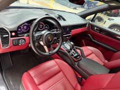 Porsche 2019 Cayenne 3.0T - ფოტო 7