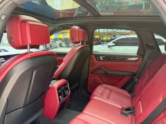 Porsche 2019 Cayenne 3.0T - ფოტო 8