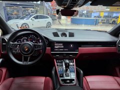 Porsche 2019 Cayenne 3.0T - ფოტო 9