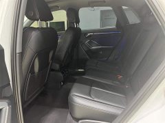 Audi Q3 35 TFSI Dynamic Entry - ფოტო 16