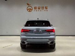 Audi Q3 35 TFSI Dynamic Entry - ფოტო 5