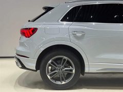 Audi Q3 35 TFSI Dynamic Entry - ფოტო 7