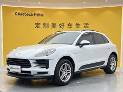 Porsche Macan 2.0T - ფოტო 1