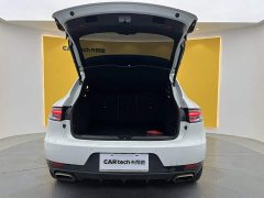 Porsche Macan 2.0T - ფოტო 11