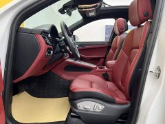 Porsche Macan 2.0T - ფოტო 19