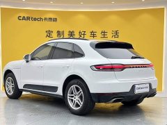 Porsche Macan 2.0T - ფოტო 6