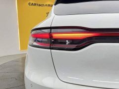Porsche Macan 2.0T - ფოტო 9