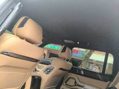 Fangchengbao Leopard 8 Zhiyong Flagship Drone Edition 7-Seater - ფოტო 5