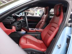 Porsche 2020 Porsche Taycan - ფოტო 10