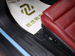 Porsche 2020 Porsche Taycan - ფოტო 13