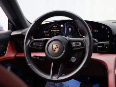 Porsche 2020 Porsche Taycan - ფოტო 15