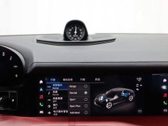 Porsche 2020 Porsche Taycan - ფოტო 16