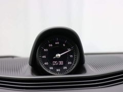 Porsche 2020 Porsche Taycan - ფოტო 17