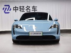 Porsche 2020 Porsche Taycan - ფოტო 2