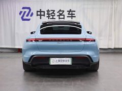 Porsche 2020 Porsche Taycan - ფოტო 4