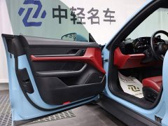 Porsche 2020 Porsche Taycan - ფოტო 5