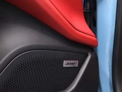 Porsche 2020 Porsche Taycan - ფოტო 6
