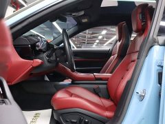 Porsche 2020 Porsche Taycan - ფოტო 7