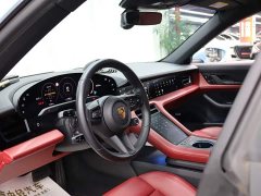 Porsche 2020 Porsche Taycan - ფოტო 8