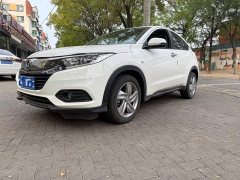 Honda Vezel 1.5L CVT Elite Smart Edition - ფოტო 1