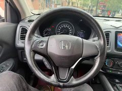 Honda Vezel 1.5L CVT Elite Smart Edition - ფოტო 10