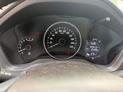 Honda Vezel 1.5L CVT Elite Smart Edition - ფოტო 11