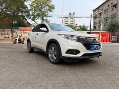 Honda Vezel 1.5L CVT Elite Smart Edition - ფოტო 3