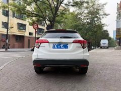 Honda Vezel 1.5L CVT Elite Smart Edition - ფოტო 5
