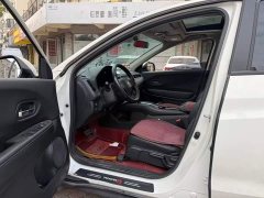Honda Vezel 1.5L CVT Elite Smart Edition - ფოტო 7