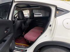 Honda Vezel 1.5L CVT Elite Smart Edition - ფოტო 8
