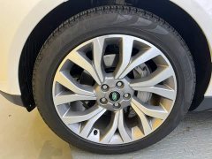 Land Rover Range Rover 2021 3.0 L6 Heritage Edition - ფოტო 10