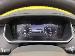 Land Rover Range Rover 2021 3.0 L6 Heritage Edition - ფოტო 18