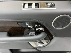 Land Rover Range Rover 2021 3.0 L6 Heritage Edition - ფოტო 19