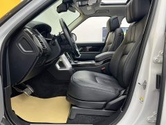 Land Rover Range Rover 2021 3.0 L6 Heritage Edition - ფოტო 20