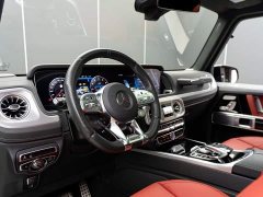Mercedes-Benz Mercedes-AMG G 63 2023 - ფოტო 10