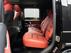 Mercedes-Benz Mercedes-AMG G 63 2023 - ფოტო 11