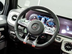 Mercedes-Benz Mercedes-AMG G 63 2023 - ფოტო 14
