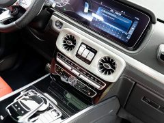 Mercedes-Benz Mercedes-AMG G 63 2023 - ფოტო 16