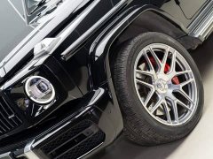 Mercedes-Benz Mercedes-AMG G 63 2023 - ფოტო 3